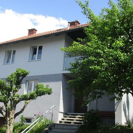 Wohnung In Haiding/Wels Exterior foto