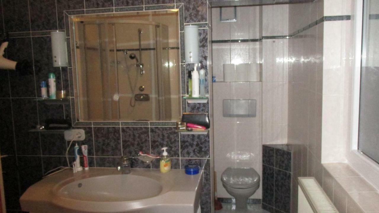 Wohnung In Haiding/Wels Exterior foto
