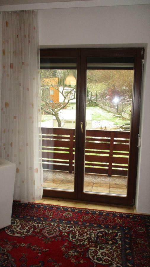 Wohnung In Haiding/Wels Exterior foto