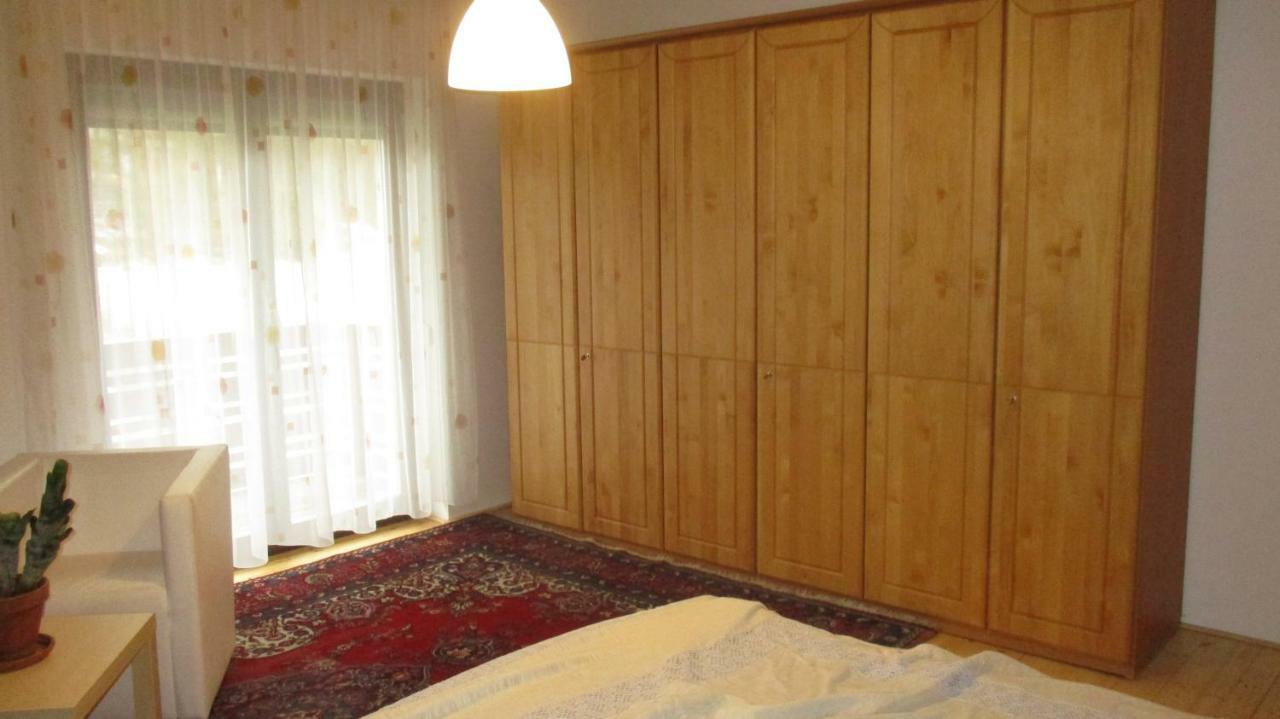Wohnung In Haiding/Wels Exterior foto
