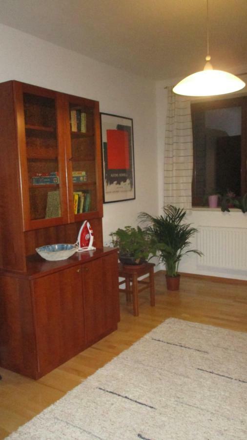 Wohnung In Haiding/Wels Exterior foto