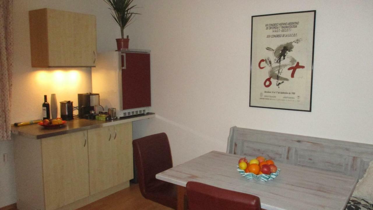 Wohnung In Haiding/Wels Exterior foto