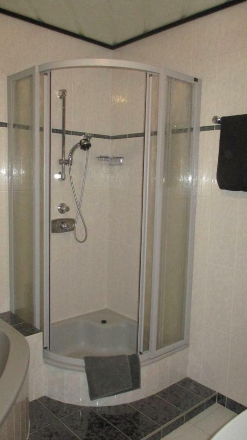 Wohnung In Haiding/Wels Exterior foto