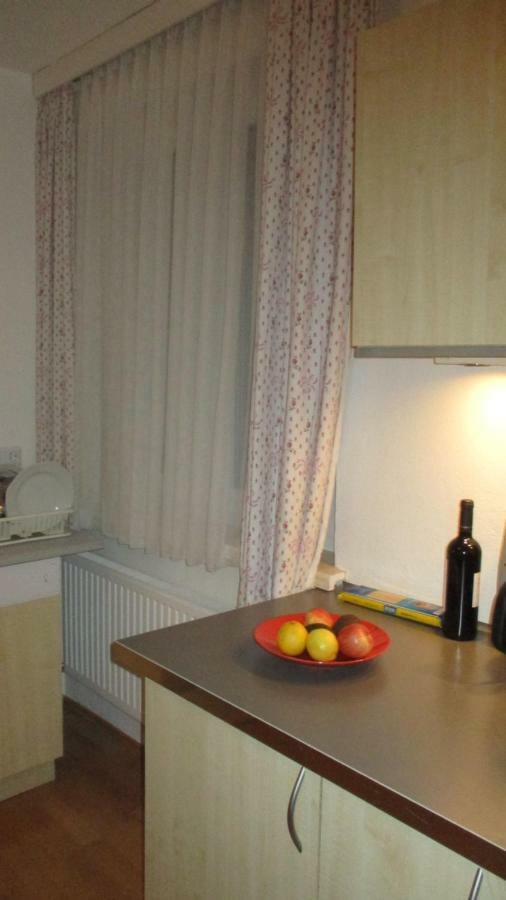 Wohnung In Haiding/Wels Exterior foto