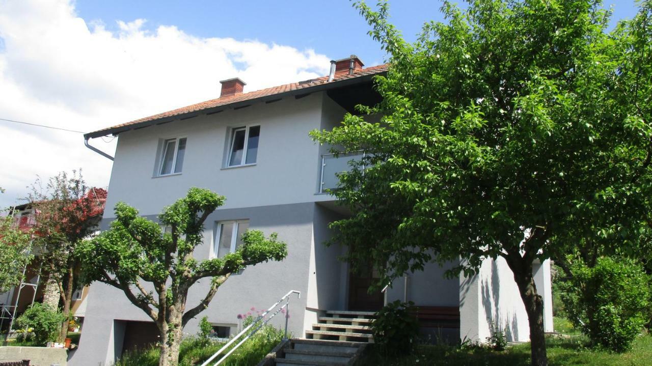 Wohnung In Haiding/Wels Exterior foto