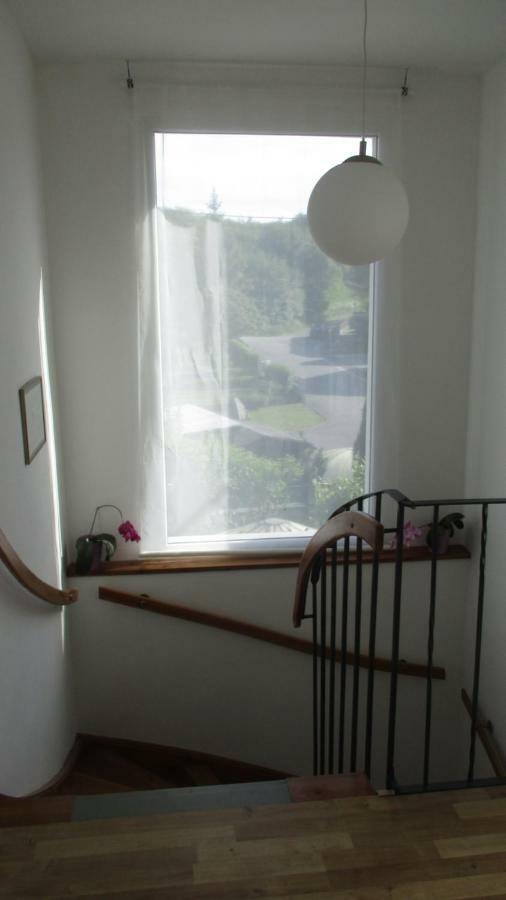 Wohnung In Haiding/Wels Exterior foto