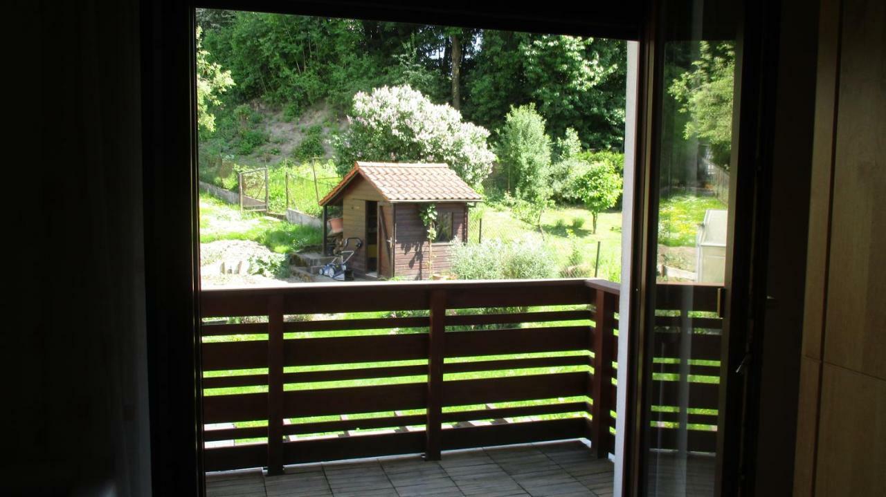 Wohnung In Haiding/Wels Exterior foto